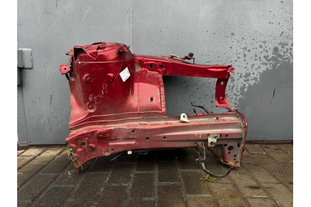 Лонжерон передний левый Mazda 3 (BM) 2012-2018 B45A5431X (64455)
