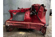 Лонжерон передній правий Mazda 3 (BM) 2012-2018 B45A5331X (64456)