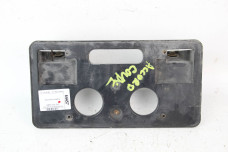 Подіум під номер Honda Accord Coupe (CS) 2007-2012  (64457)