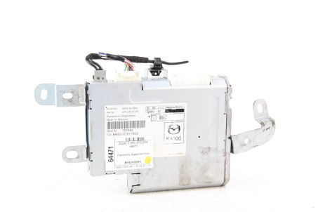 Підсилювач Аудіосистеми Mazda 3 (BM) 2012-2018 BHS366DRX (64471)