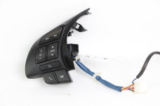 Кнопки керування на кермо LH Mazda 3 (BM) 2012-2018 BJE1664M9 (64477)