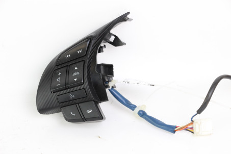 Кнопки керування на кермо LH Mazda 3 (BM) 2012-2018 BJE1664M9 (64477)