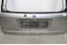 Кришка багажника без скла дефект Nissan X-Trail (T30) 2002-2007 K010MES6MA (64478)
