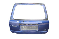 Кришка багажника без скла дефект Nissan X-Trail (T30) 2002-2007 K010MES6MA (64478)