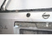 Кришка багажника без скла дефект Nissan X-Trail (T30) 2002-2007 K010MES6MA (64478)