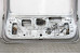 Кришка багажника без скла дефект Nissan X-Trail (T30) 2002-2007 K010MES6MA (64478)