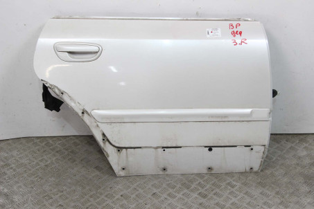 Дверь задняя правая дефект Subaru Outback (BP) 2003-2009 60409AG0619P (64481)