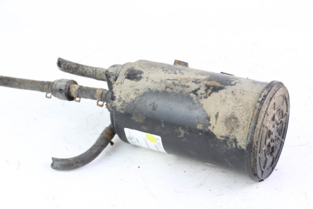 Фільтр вугільний 2.0 Nissan X-Trail (T30) 2002-2007 149506N208 (64483)