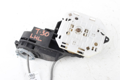 Механизм поворота зеркального элемента правый 5 pin Nissan X-Trail (T30) 2002-2007 K63018H970 (64484)