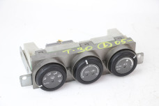 Блок керування клімат контролю Nissan X-Trail (T30) 2002-2007 27500EQ410 (64489)