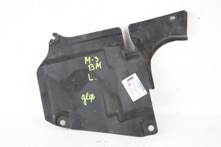 Захист двигуна бічний лівий Mazda 3 (BM) 2012-2018 KD5356342 (64496)