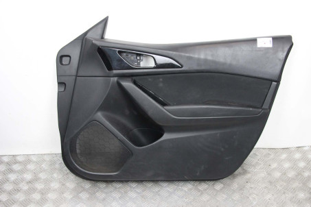 Карта дверей передня права Mazda 3 (BM) 2012-2018 BJE468420C02 (64501)