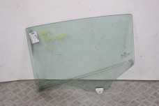 Скло двері заднє ліве Mazda 3 (BM) 2012-2018 BHN173510A (64502) Hankuk Sekurit