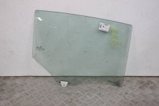 Скло двері заднє праве Mazda 3 (BM) 2012-2018 BHN172510A (64504) Hankuk Sekurit