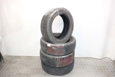 Шина комплект R17 225/60 99H (35.17) ШИНИ  (64507) Kumho WinterCraft WP51