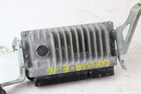 Блок управления двигателем Toyota Corolla E16 (E160) 2013-2018 896610Z821 (64508)