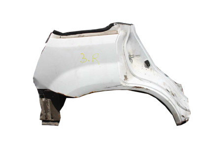 Стакан кузова задний RH Nissan X-Trail (T30) 2002-2007 767128H330 (64513)