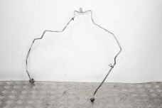 Трубка кондиціонера високого тиску 2.0 Nissan X-Trail (T30) 2002-2007 924408H900 (64518)