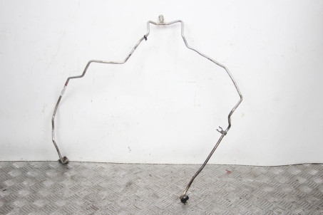 Трубка кондиционера высокого давления 2.0 Nissan X-Trail (T30) 2002-2007 924408H900 (64518)