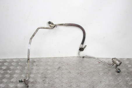Трубка кондиціонера низького тиску 2.0 Nissan X-Trail (T30) 2002-2007 924808H900 (64519)