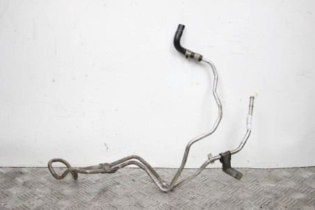 Трубка охлаждения ГУР 2.0 Nissan X-Trail (T30) 2002-2007 497218H310 (64522)