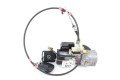 Замок зажигания АКПП Nissan X-Trail (T30) 2002-2007 D87008H926 (64528)
