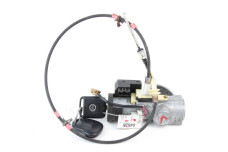 Замок запалювання АКПП Nissan X-Trail (T30) 2002-2007 D87008H926 (64528)