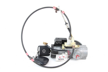 Замок запалювання АКПП Nissan X-Trail (T30) 2002-2007 D87008H926 (64528)