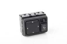 Блок управления зеркалами с функцией складывания 04- Nissan X-Trail (T30) 2002-2007 25570AX005 (64530)