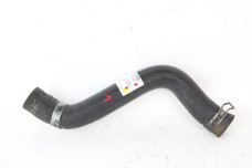 Патрубок основного радіатора верхній 2.0 Nissan X-Trail (T30) 2002-2007 215018H300 (64531)