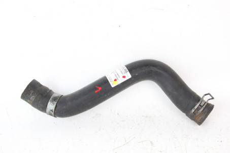 Патрубок основного радиатора верхний 2.0 Nissan X-Trail (T30) 2002-2007 215018H300 (64531)