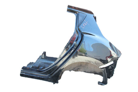 Чверть кузова задня ліва Nissan Leaf 2010-2017 G81013NAMA (64543)