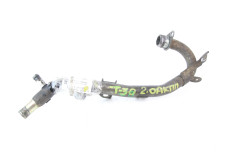 Трубка охолоджуючої рідини 2.0 АКПП Nissan X-Trail (T30) 2002-2007 210228H700 (64554)