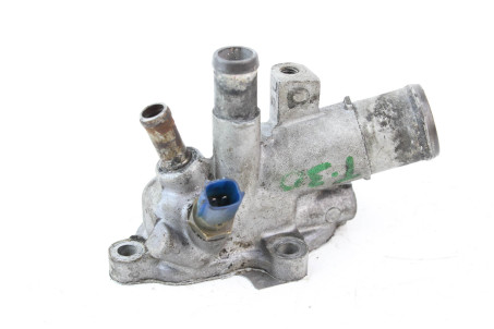 Тройник системы охлаждения 2.0 АКПП Nissan X-Trail (T30) 2002-2007 110608H700 (64556)