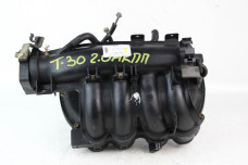 Коллектор впускний пластик під газ 2.0 ie Nissan X-Trail (T30) 2002-2007 14001WE01A (64561)