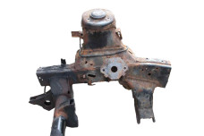 Стакан кузова (рамы) передний RH Mitsubishi L200 2005-2015 5068A004 (64569)