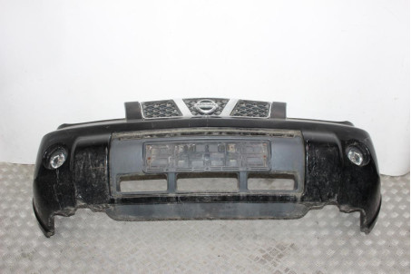 Бампер передний в сборе 04- Nissan X-Trail (T30) 2002-2007 62022EQ040 (64581)