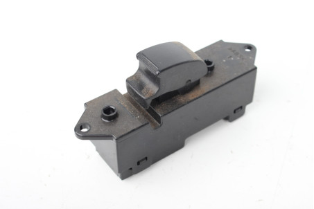 Кнопка стеклоподъёмника одиночная задняя правая Mitsubishi L200 2005-2015 MR587956 (64596)