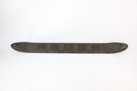 Накладка подножки передняя Mitsubishi L200 2005-2015 5360A107 (64606)