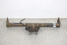 Фаркоп без крепежа Mitsubishi L200 2005-2015  (64609)