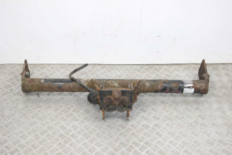 Фаркоп без крепежа Mitsubishi L200 2005-2015  (64609)