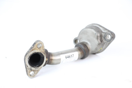 Трубка EGR 2.5 TDI Mitsubishi L200 2005-2015 1582A079 (64617)