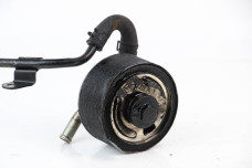 Охолоджувач масла 2.5 TDI Mitsubishi L200 2005-2015 1240A053 (64631)