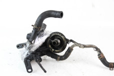 Кронштейн масляного фильтра 2.5 TDI Mitsubishi L200 2005-2015 1230A079 (64632)