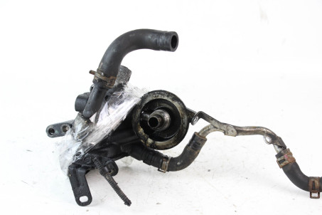 Кронштейн масляного фильтра 2.5 TDI Mitsubishi L200 2005-2015 1230A079 (64632)