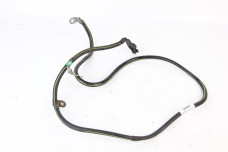 Клема мінус Mitsubishi L200 2005-2015 8524A214 (64634)