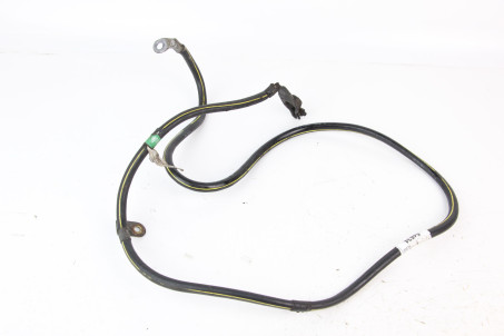 Клемма минусовая Mitsubishi L200 2005-2015 8524A214 (64634)