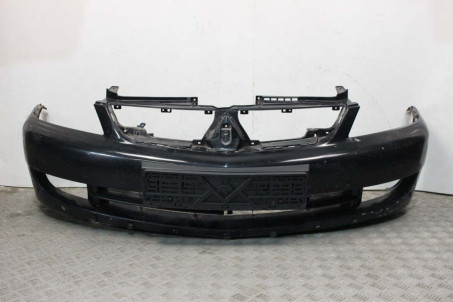 Бампер передний 06- 2.0 Mitsubishi Lancer 9 (CSA) 2003-2009 6400B378 (6463)