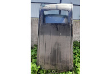 Дах під люк Toyota Prado 120 (J120W) 2003-2009 6311160500 (64640)