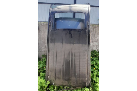 Дах під люк Toyota Prado 120 (J120W) 2003-2009 6311160500 (64640)